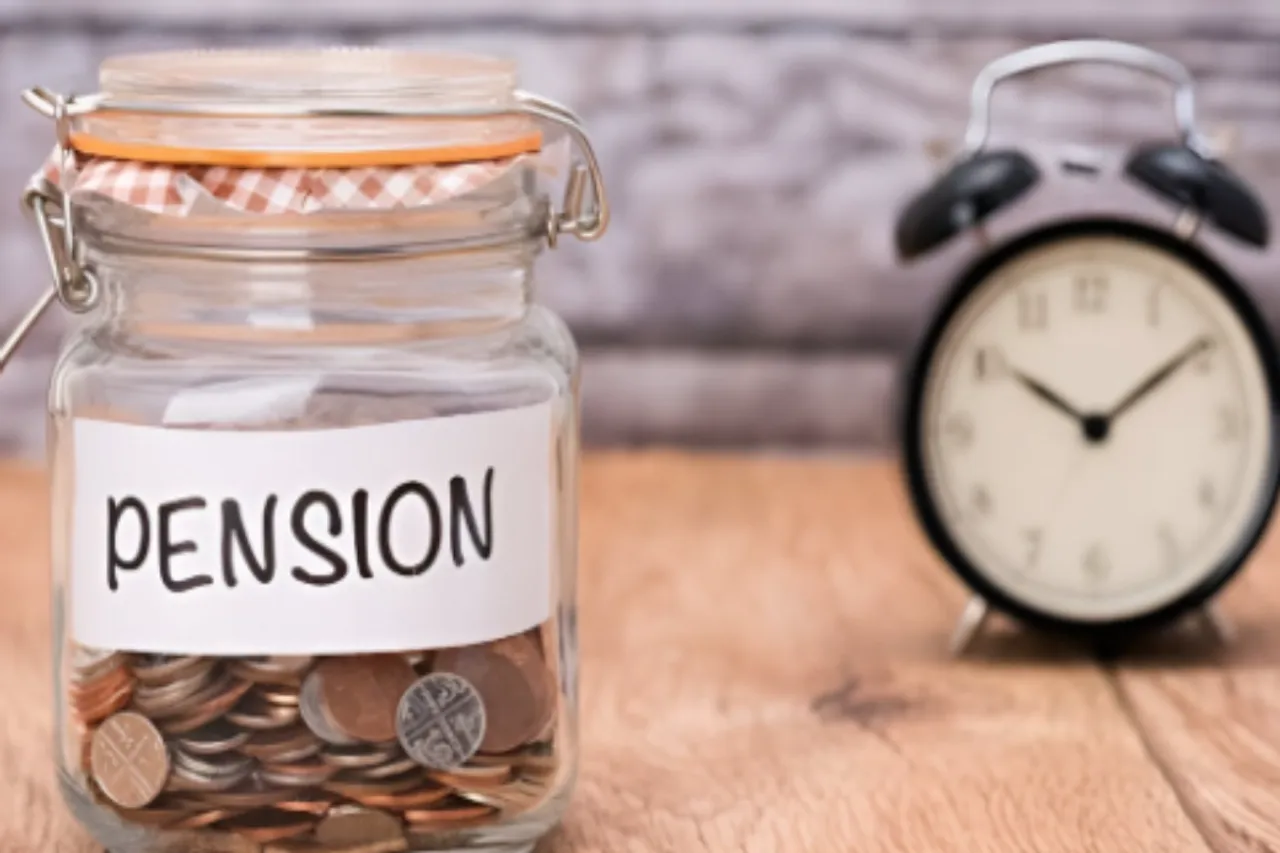 Unified Pension Scheme
