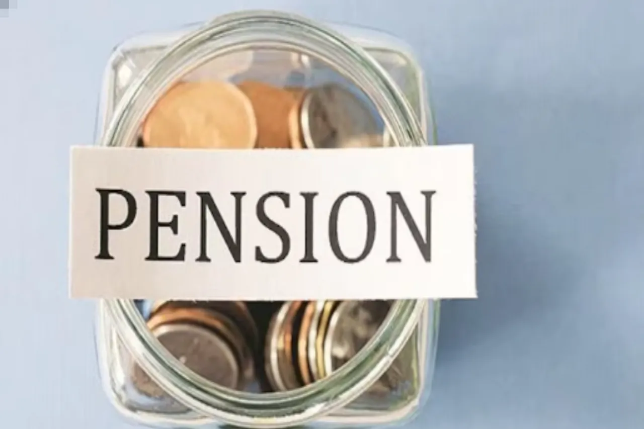 Unified Pension Scheme
