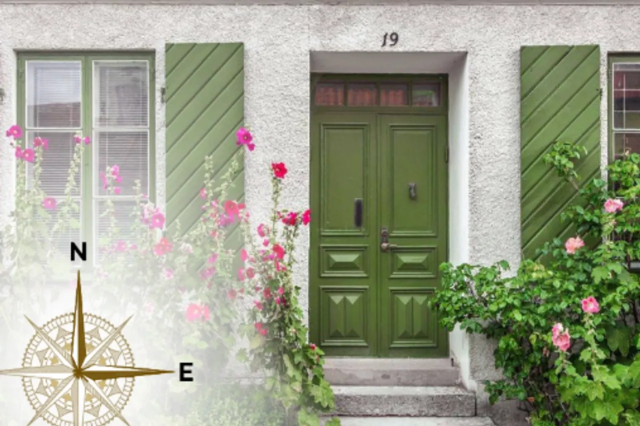 Vastu Tips
