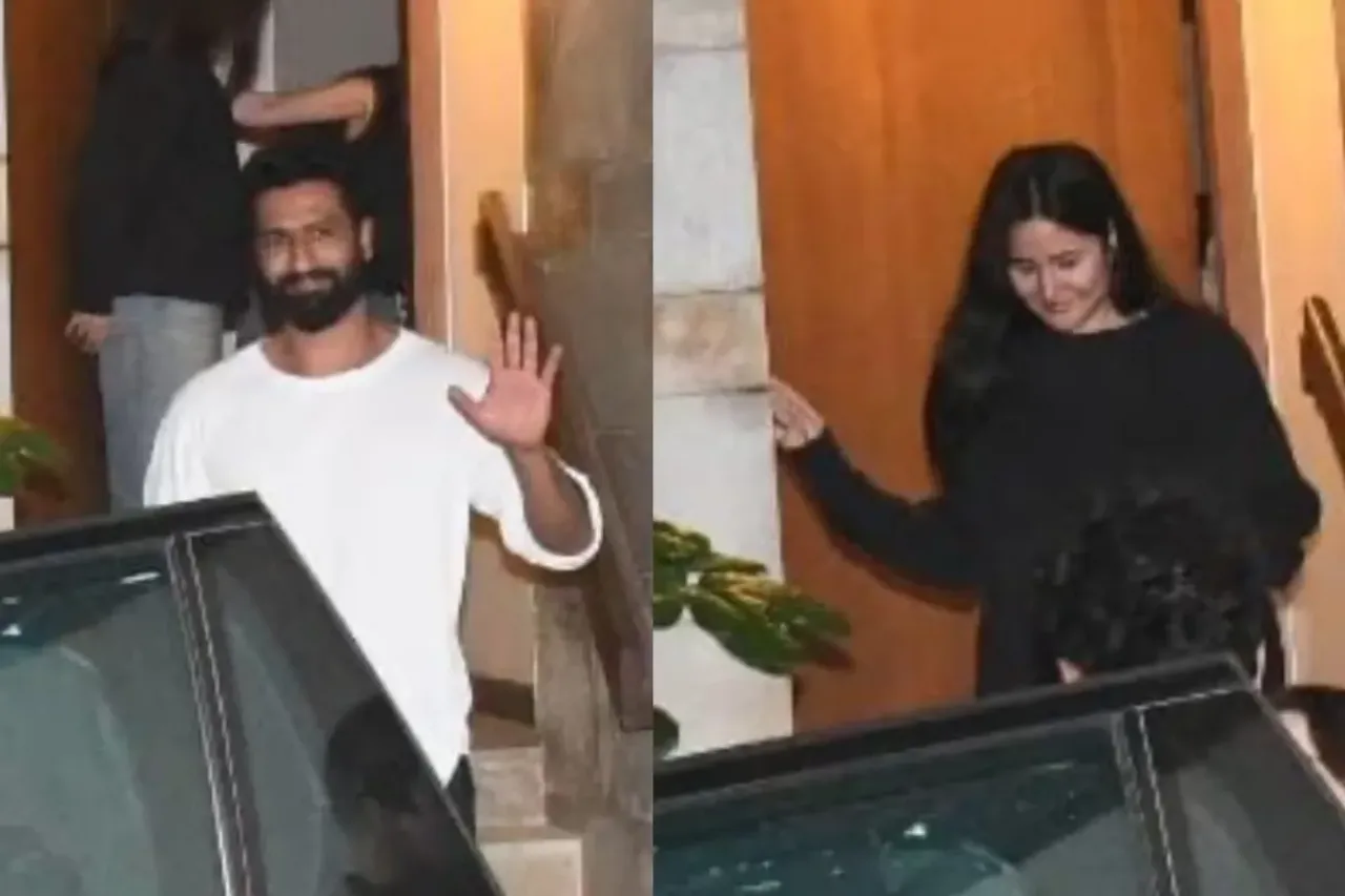 Vicky Kaushal
