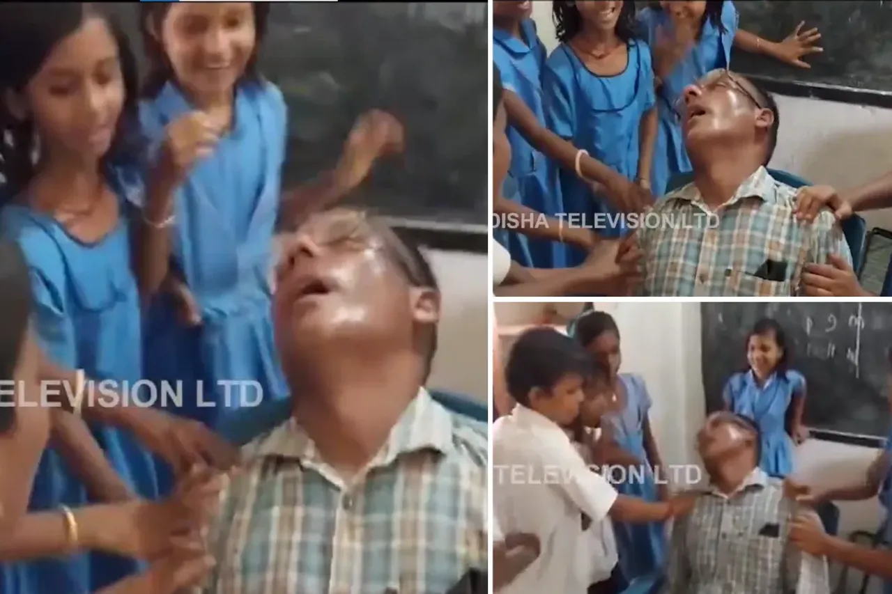 Viral Video