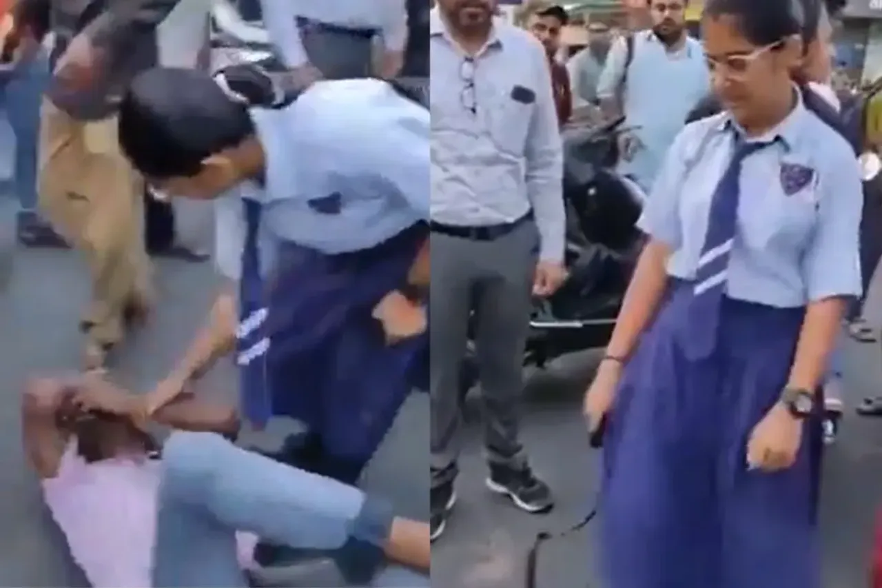 Viral Video