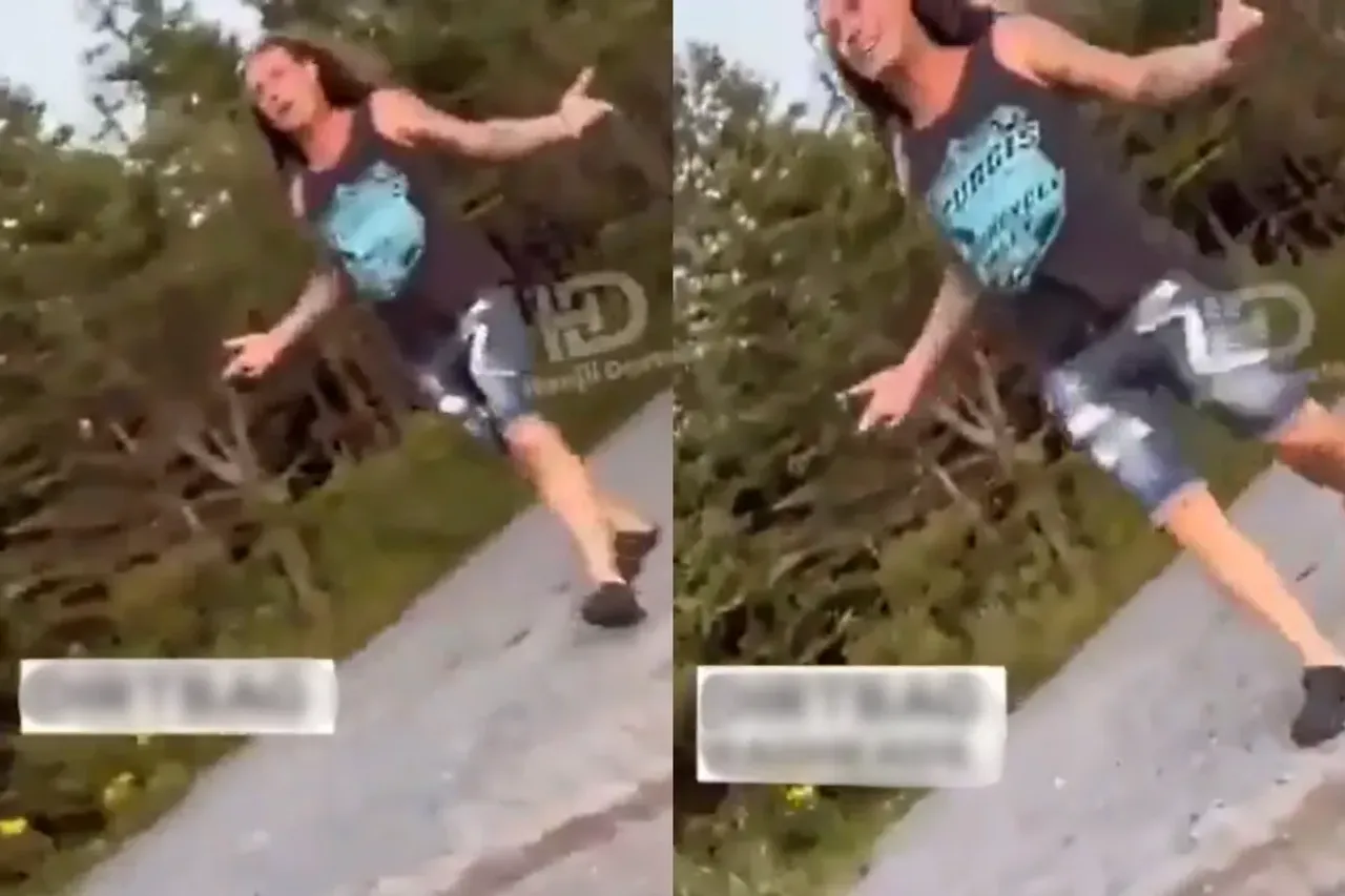 Viral Video