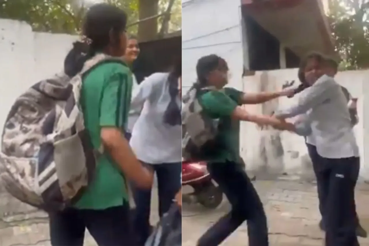 Viral Video