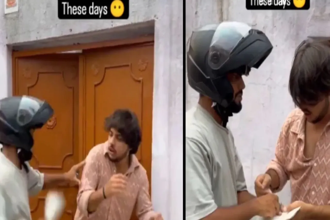 Viral Video