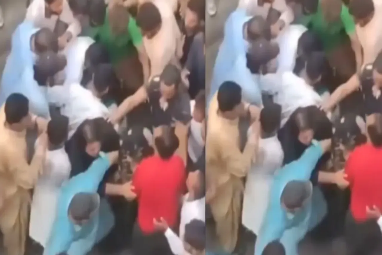 Viral Video
