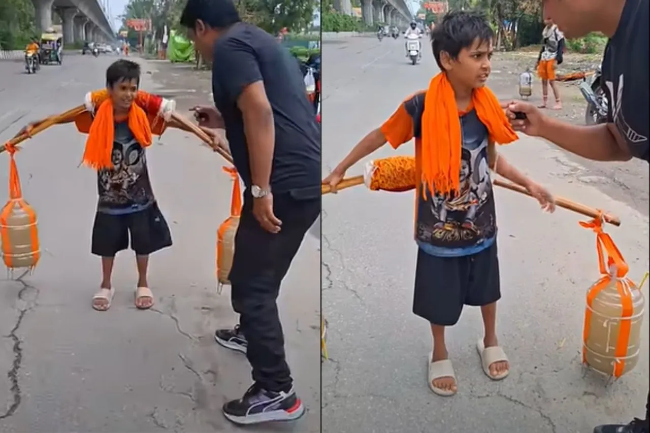 Viral Video