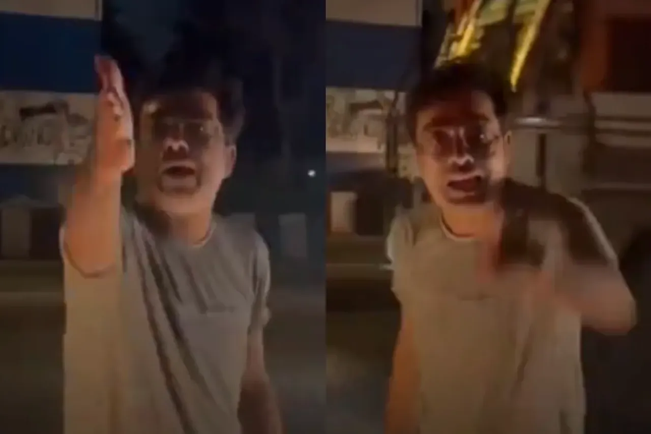 Viral VIdeo