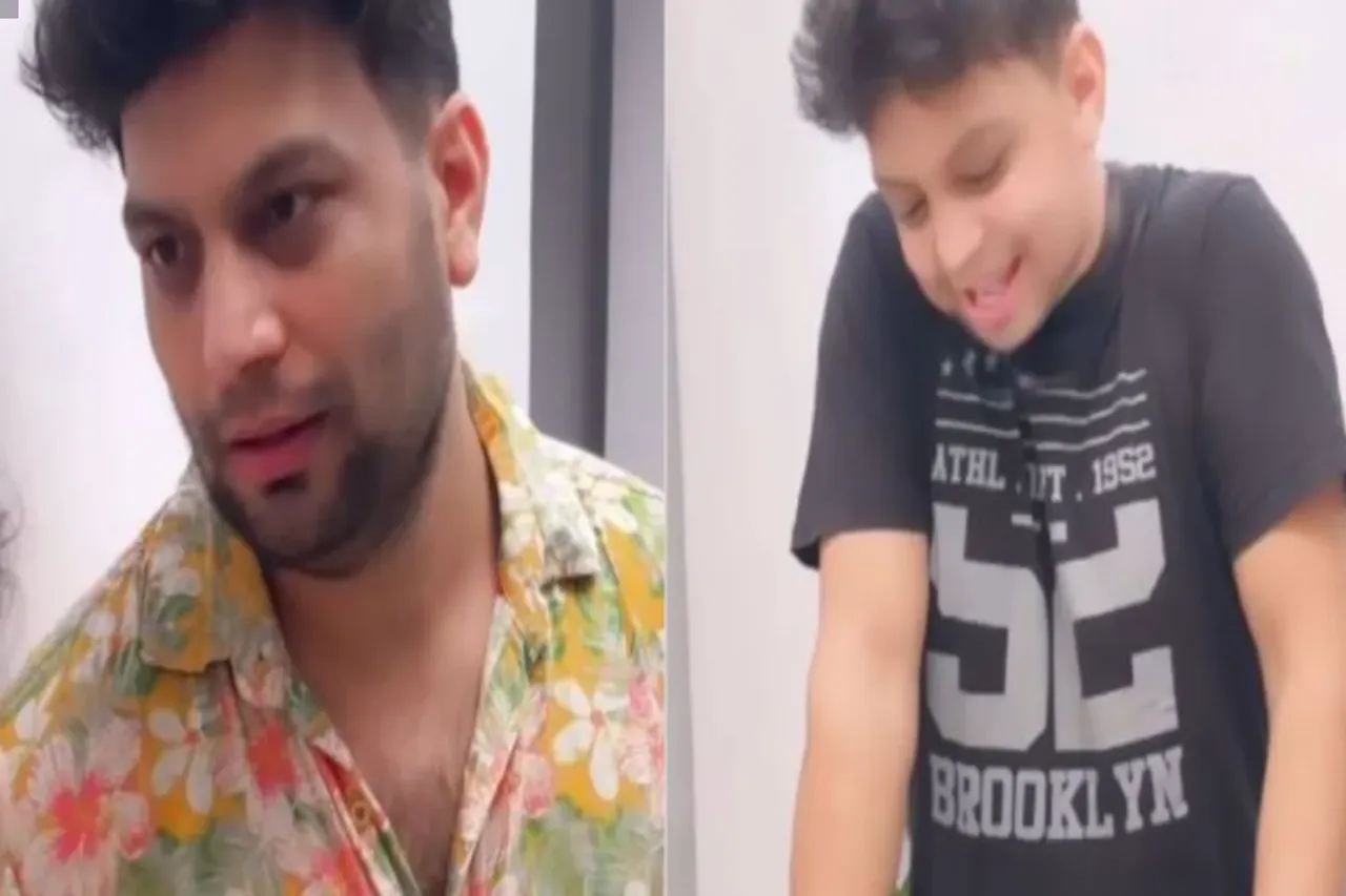 Viral Video