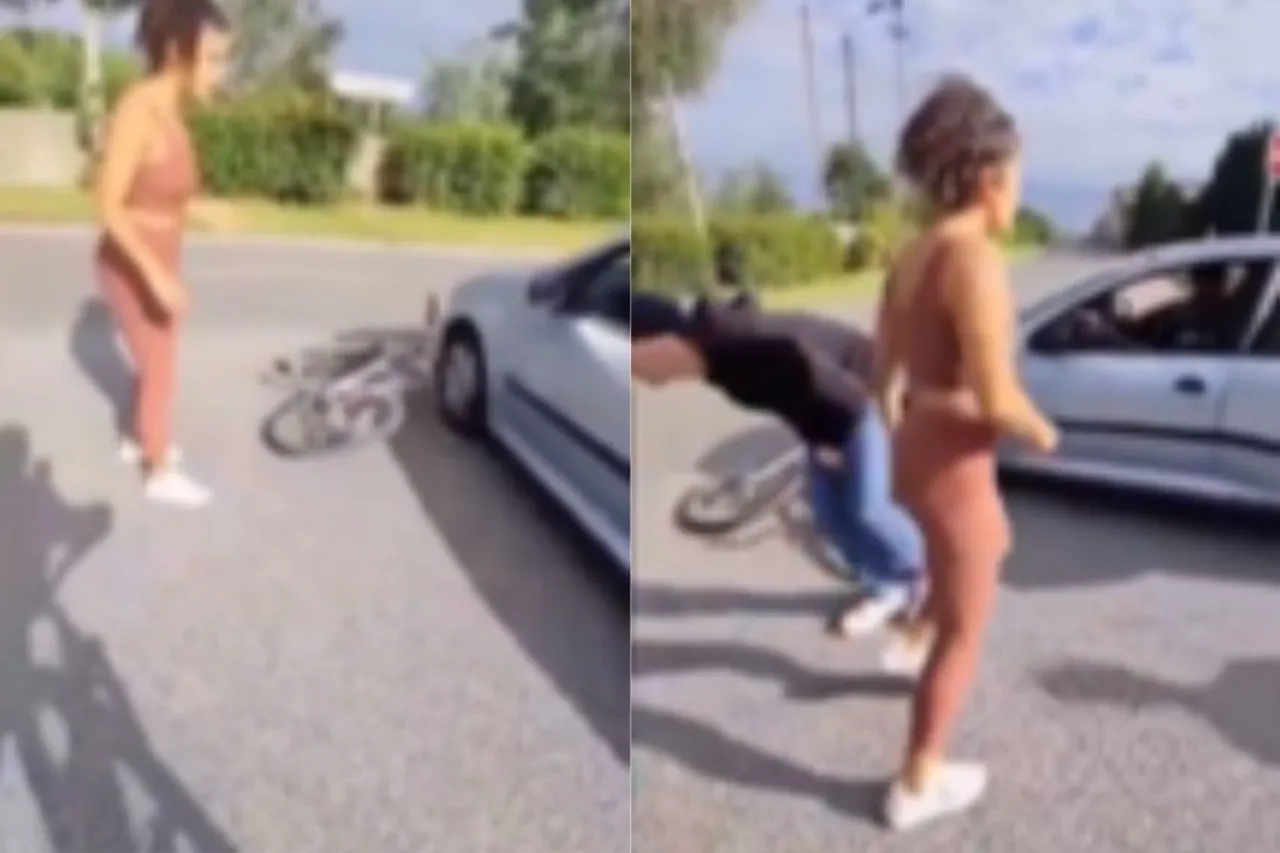 Viral Video