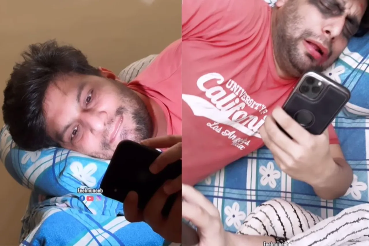 Viral Video