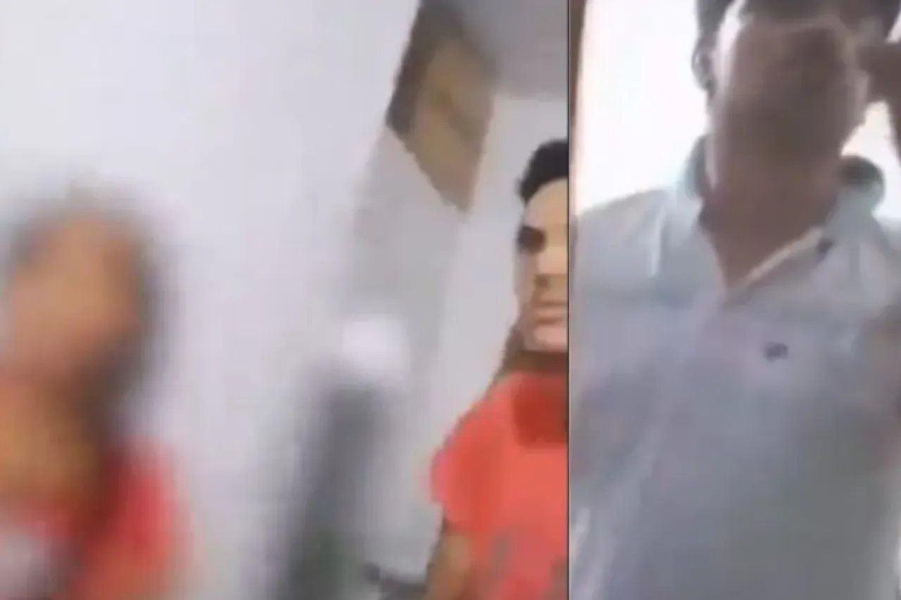 Viral video