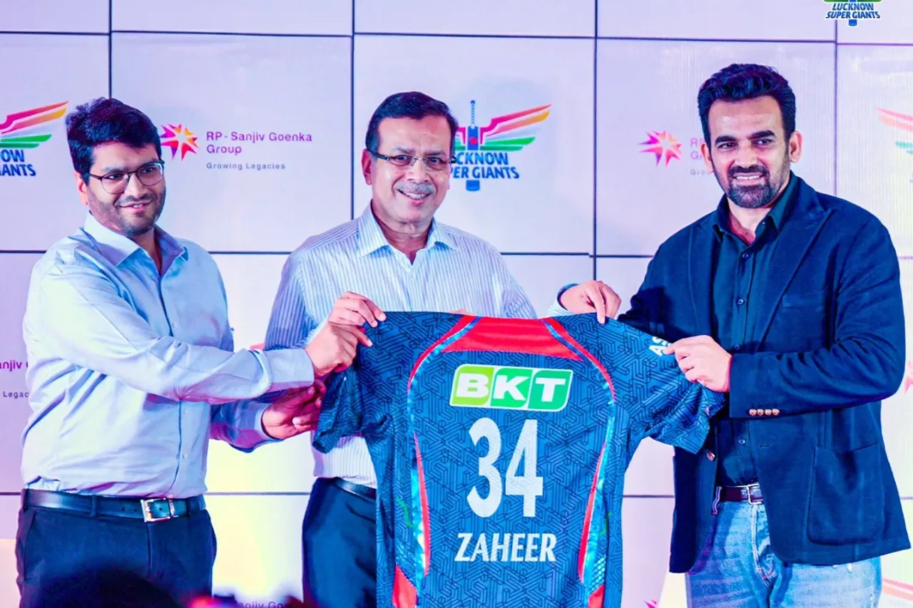 Zaheer Khan