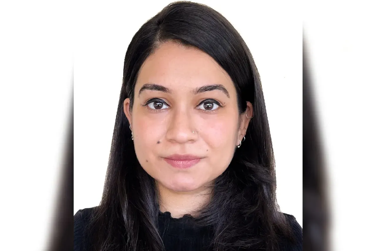 Zehra Mahdi