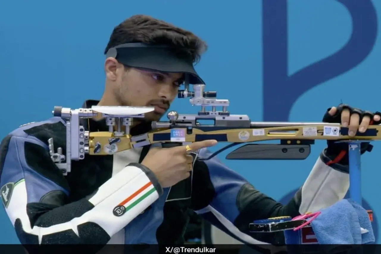 Swapnil Kusale