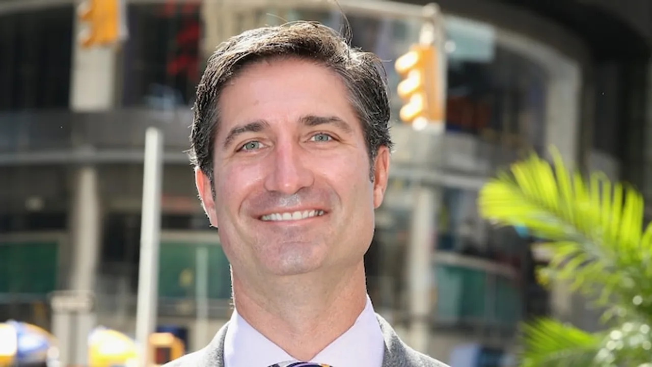 Brian Niccol