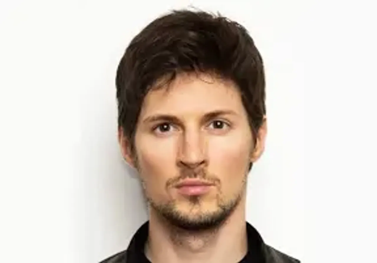 Pavel Durov