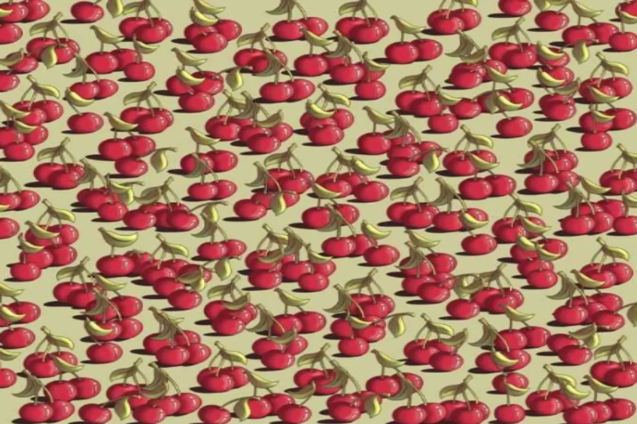 Optical Illusion