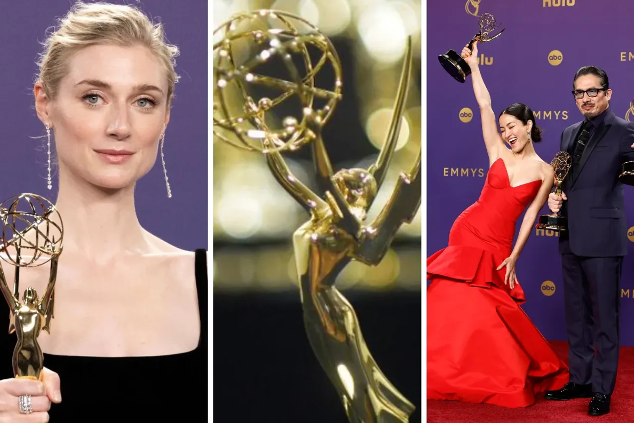 76th Primetime Emmy Awards