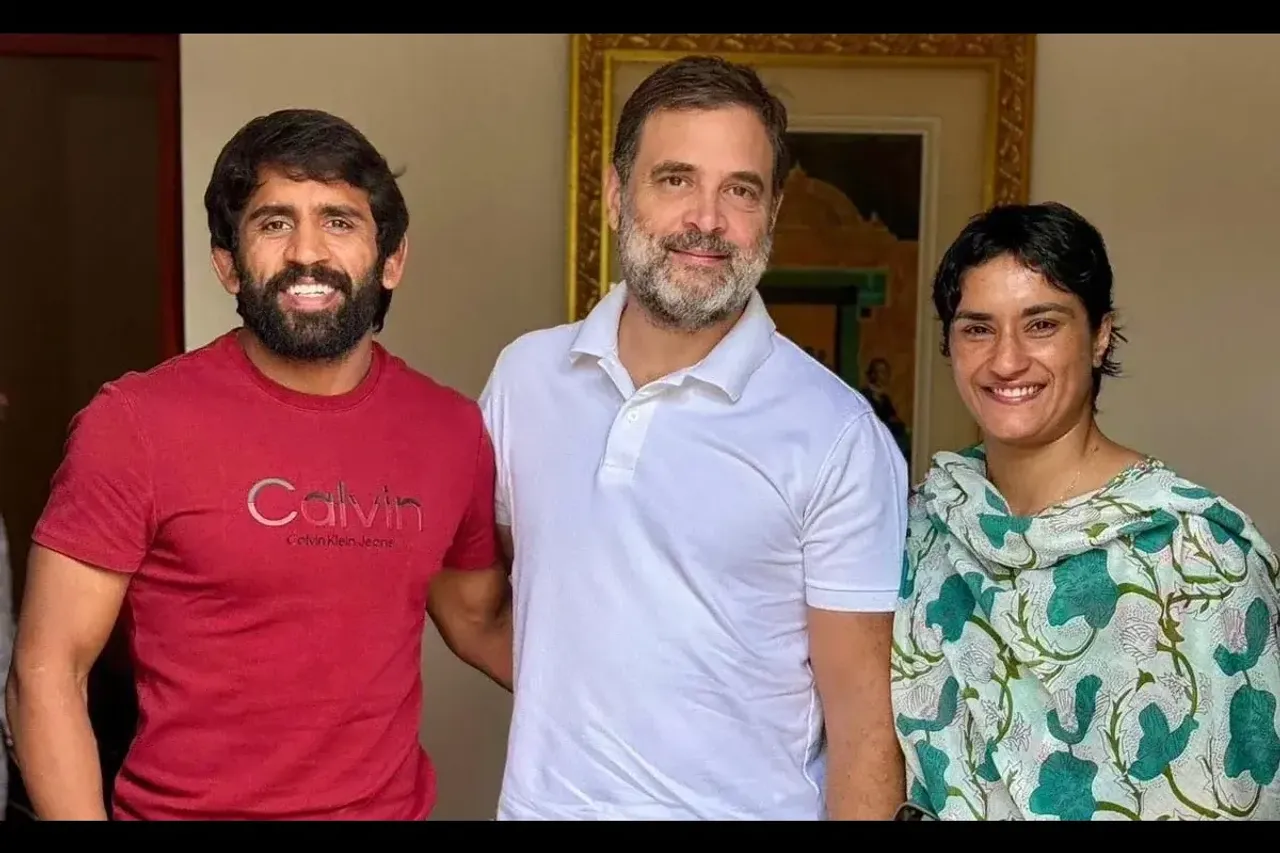 Haryana Assembly Election 2024