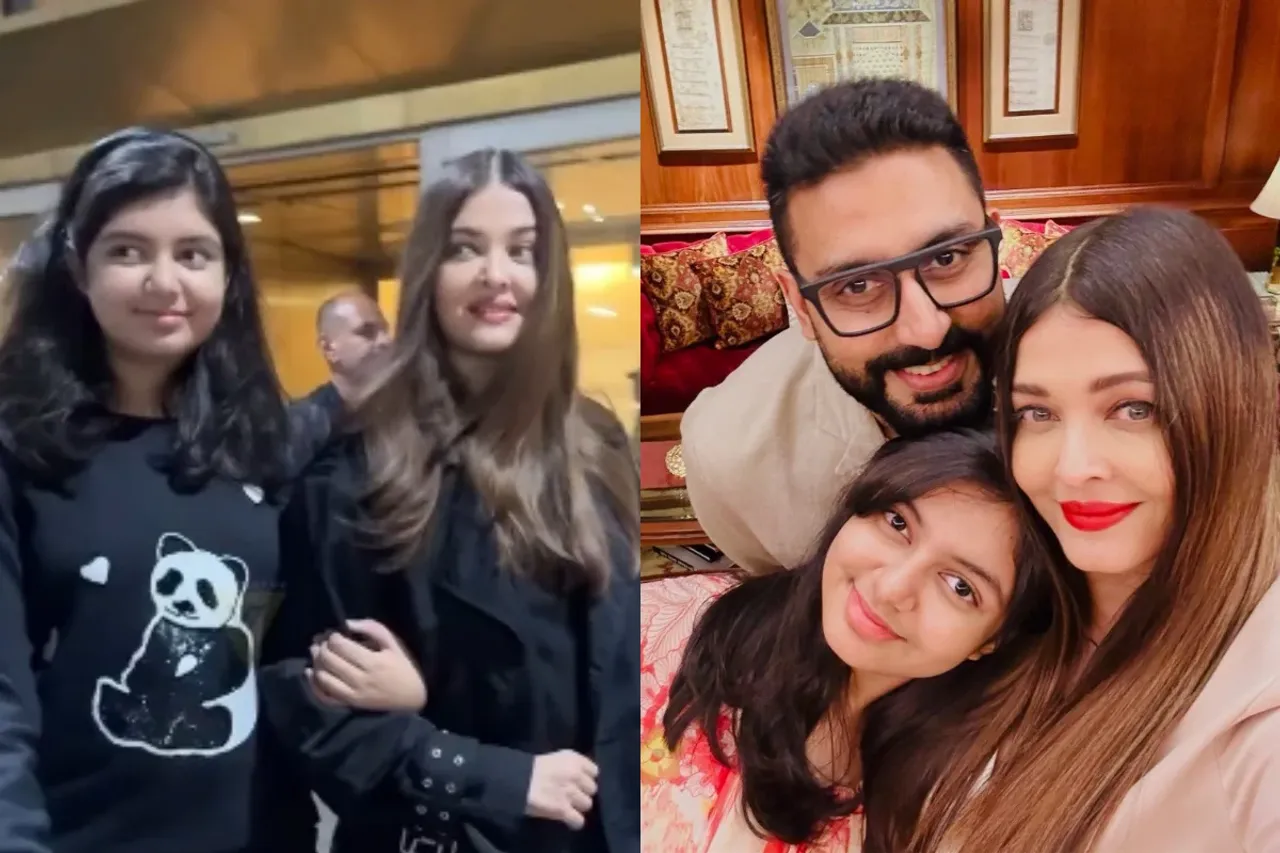 Aishwarya Rai Bachchan