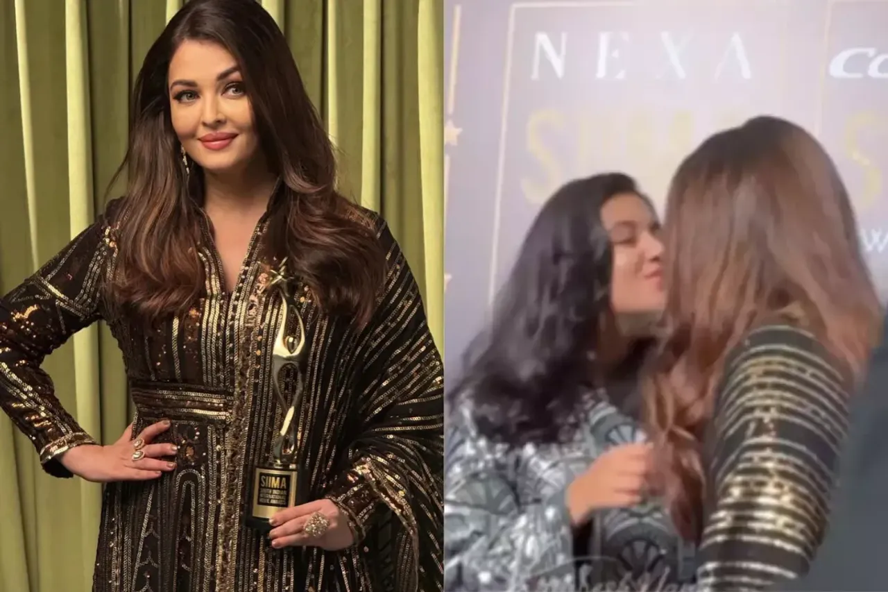 Aishwarya Rai
