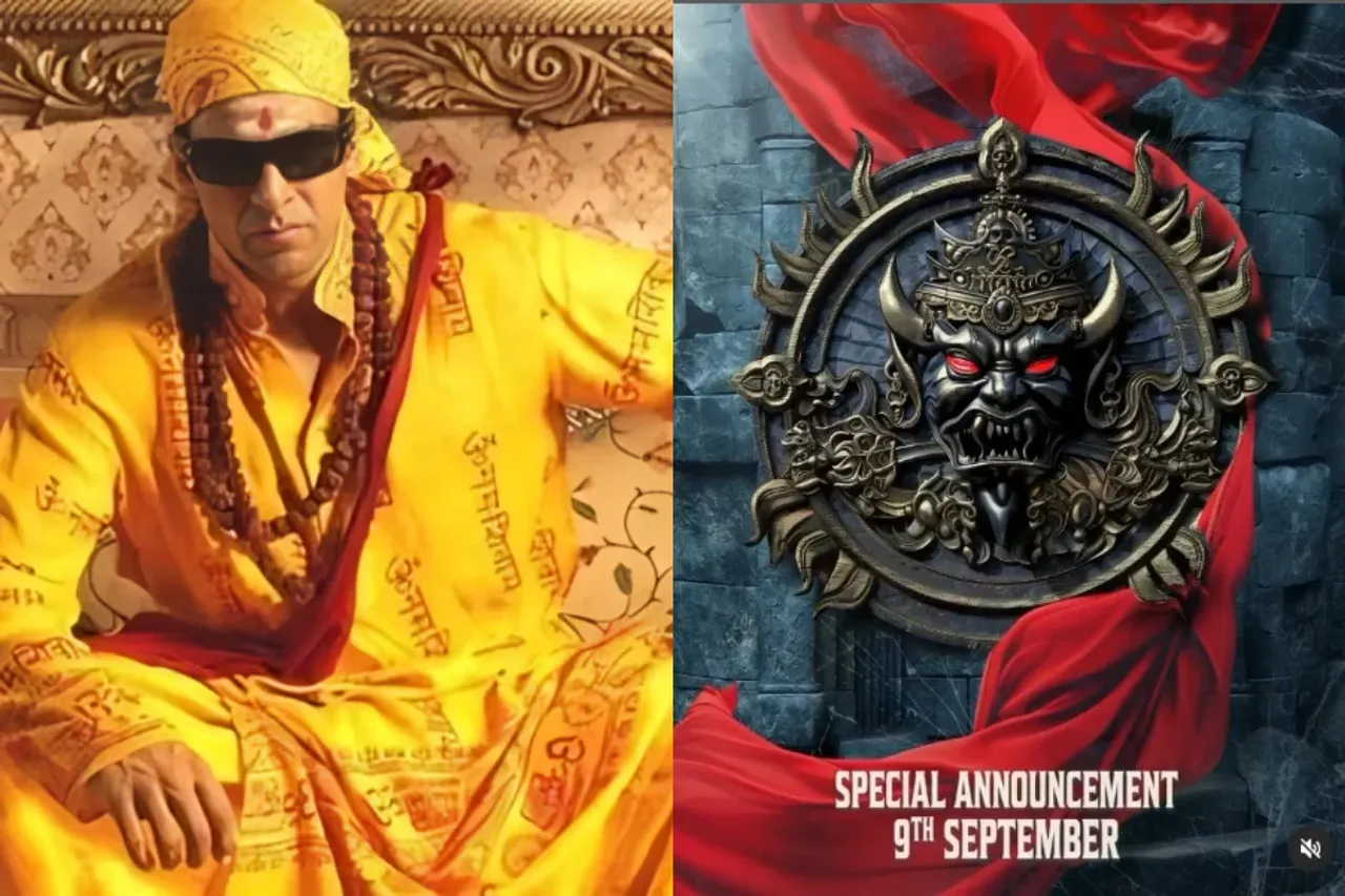 Akshay Kumar