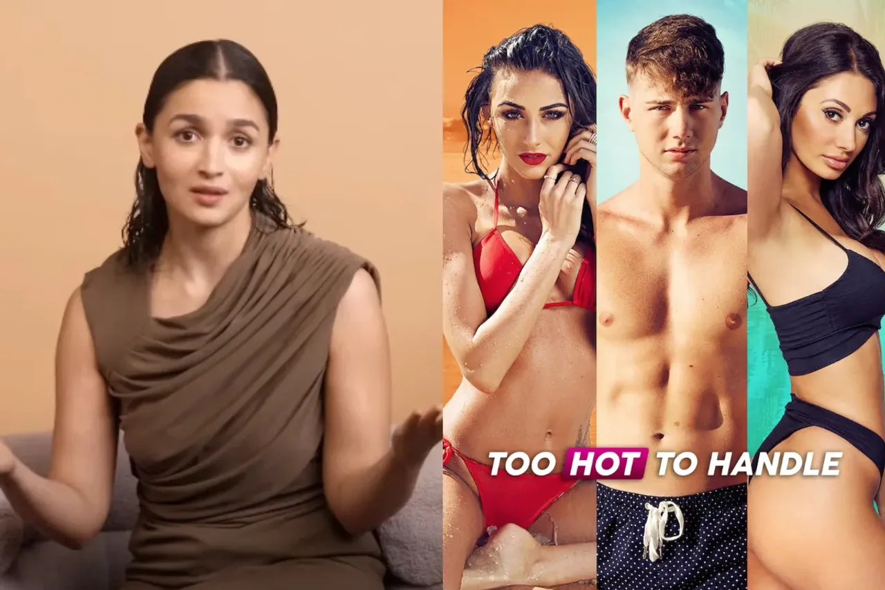 Alia Bhatt