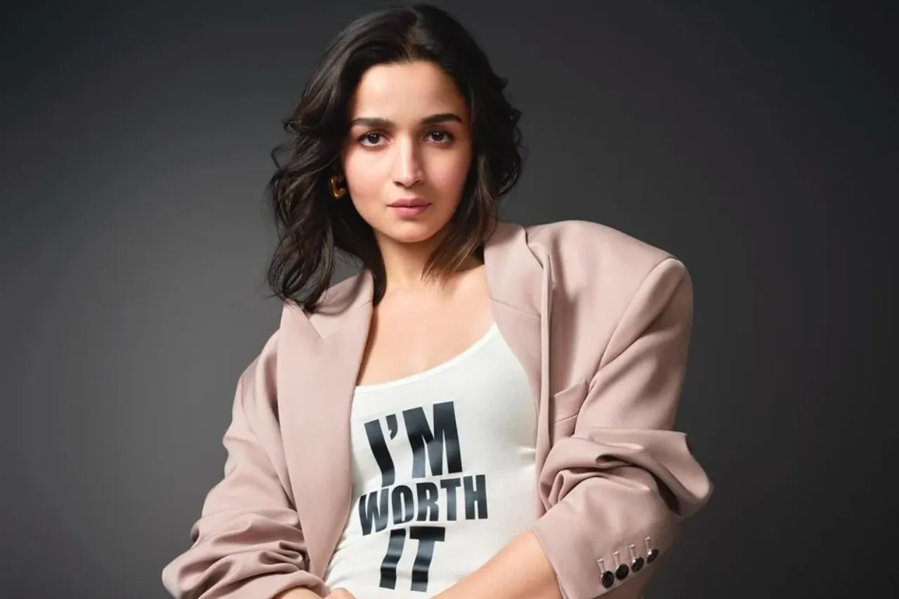 Alia Bhatt