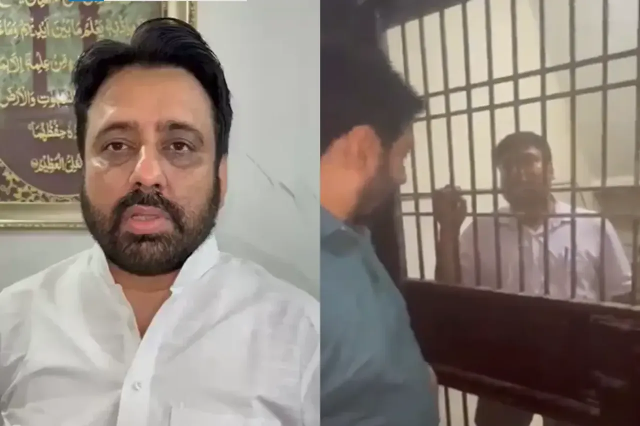 Amanatullah Khan