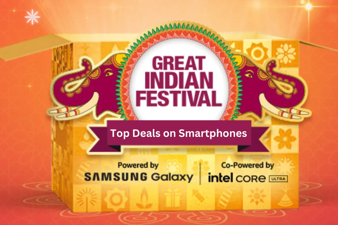 Amazon Great Indian Festival