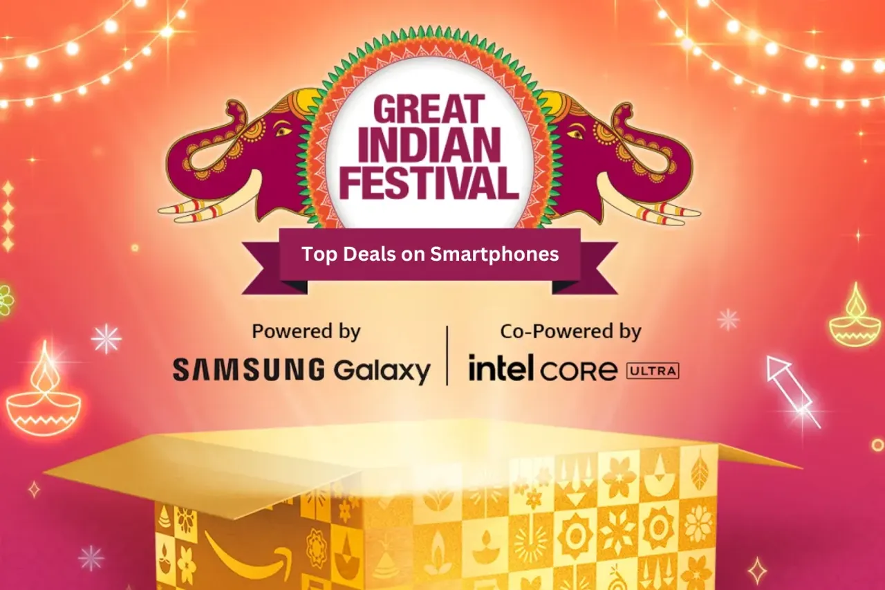 Amazon Great Indian Festival 2024