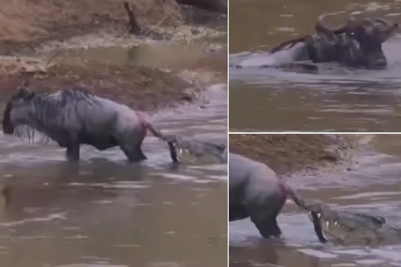 Animal Viral Video