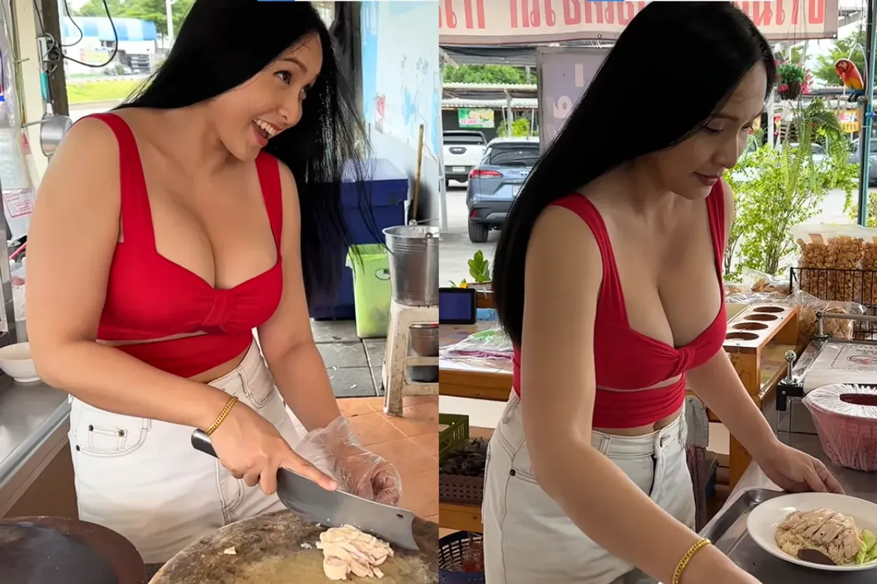 Bangkok Street Food