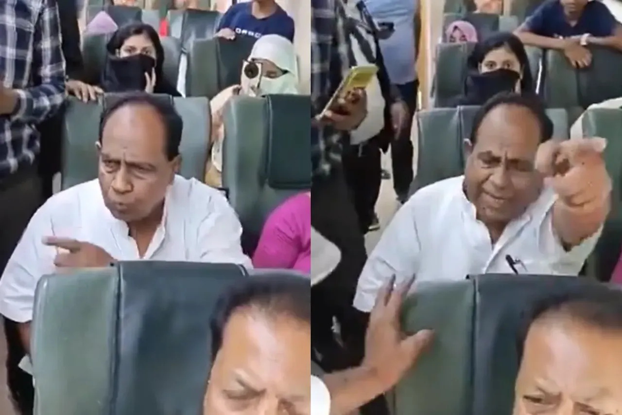 Bengal Viral Video