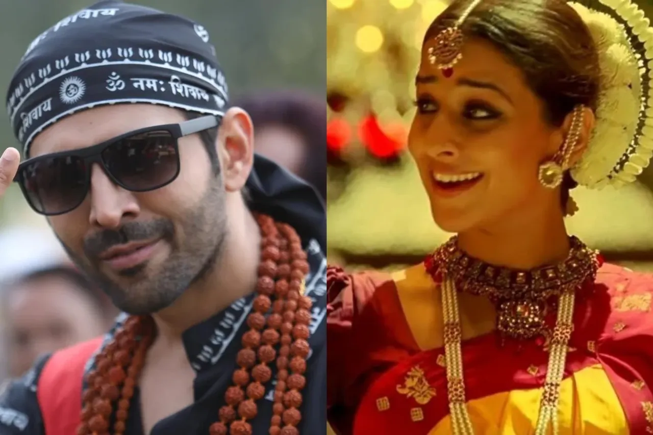 Bhool Bhulaiyaa 3