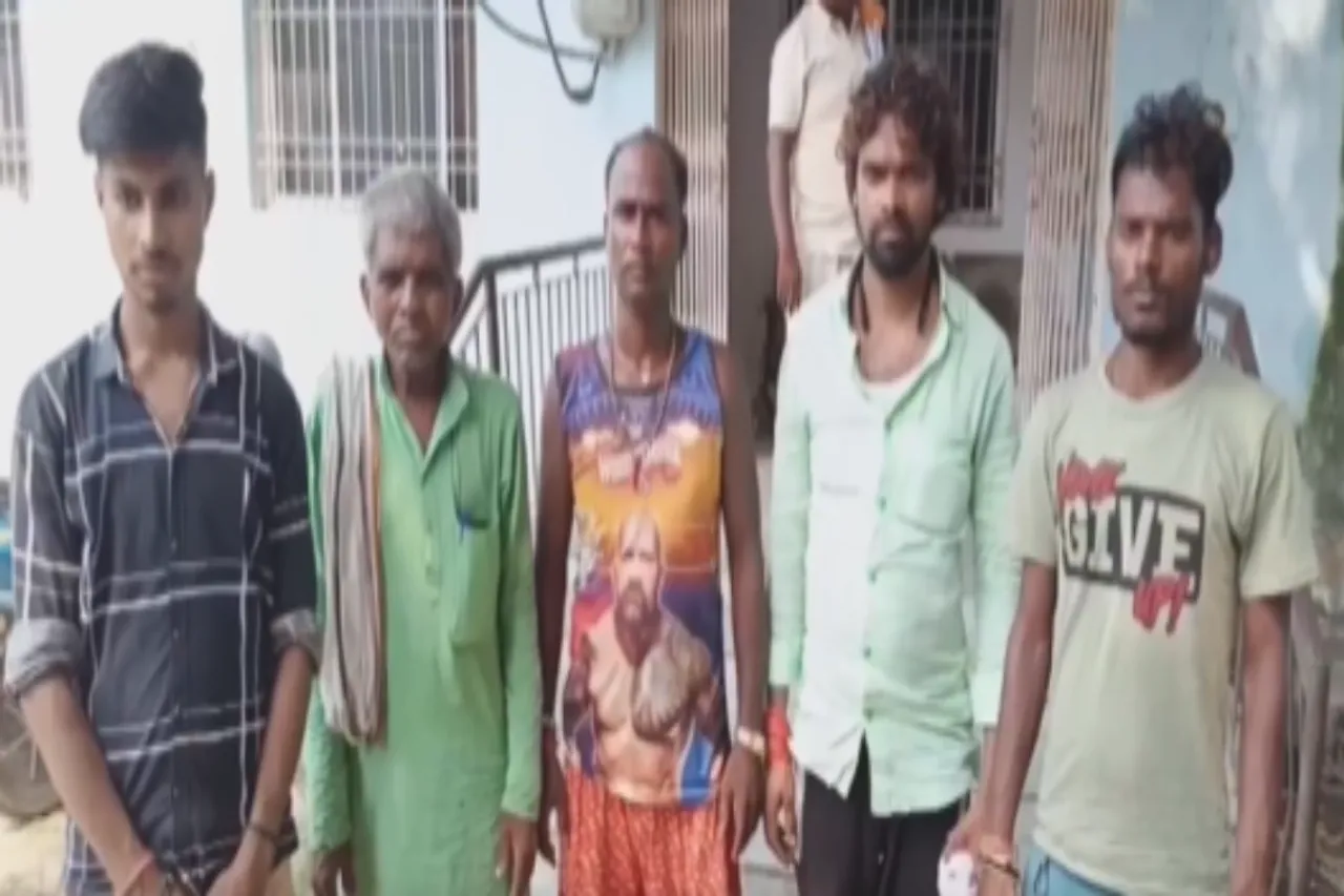 Bihar Viral Video
