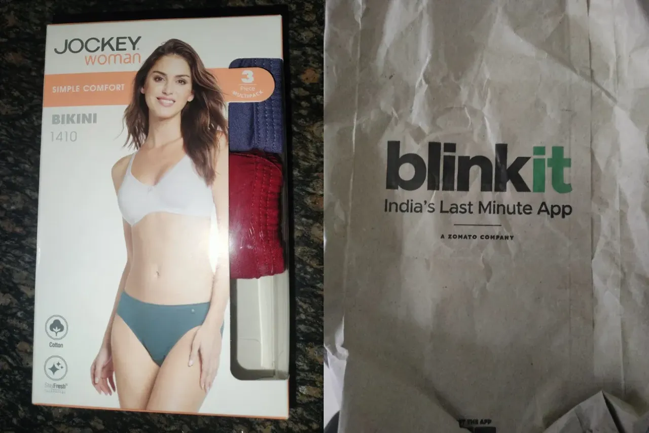 Blinkit