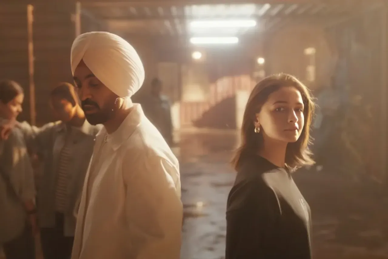 Chal Kudiye Song