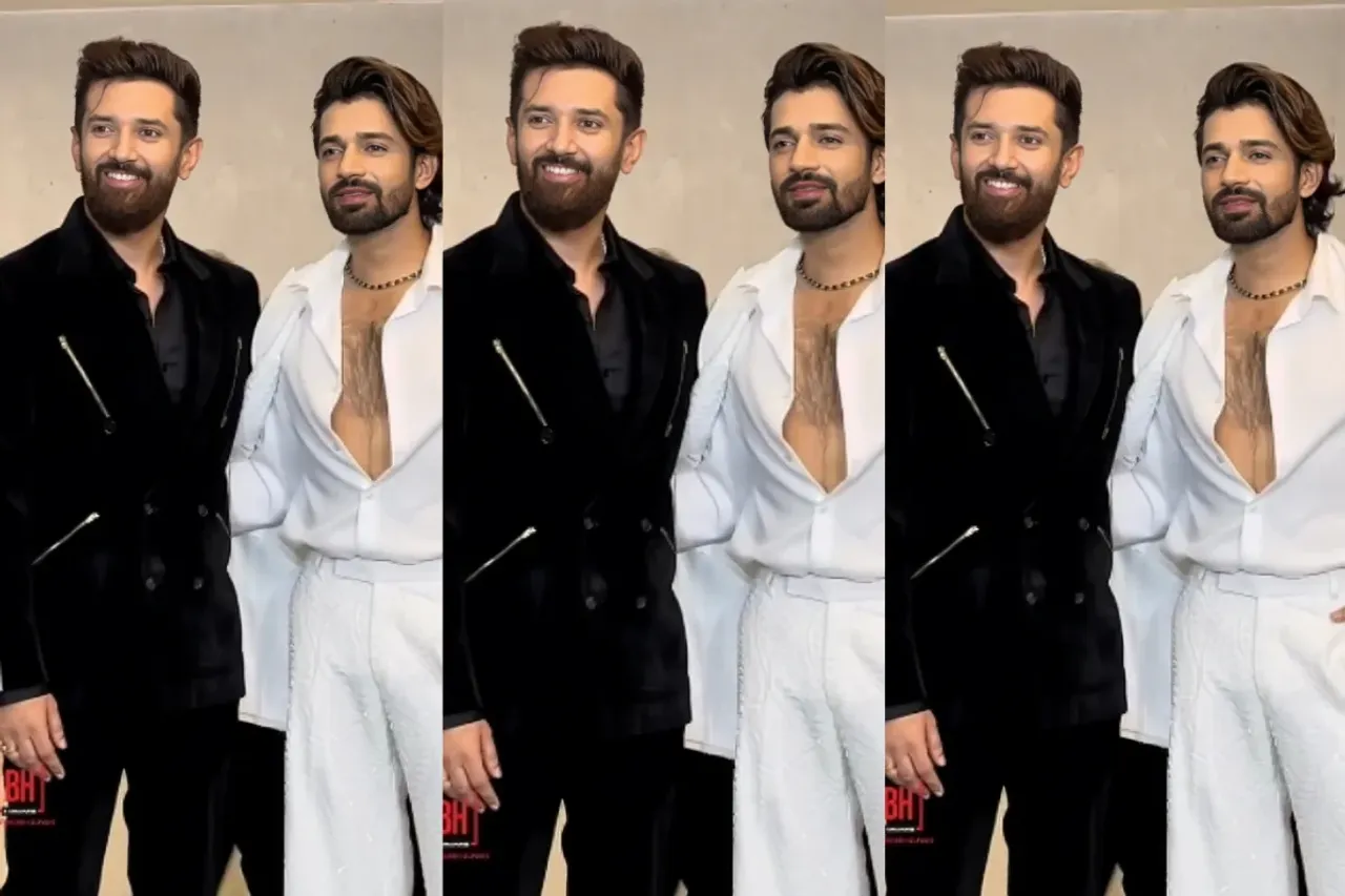 Chirag Paswan