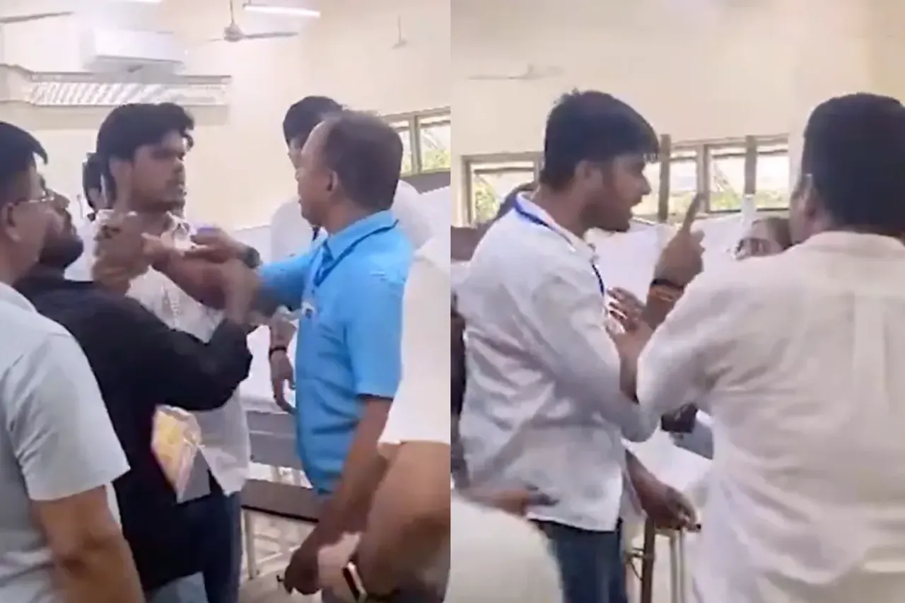 DUSU Viral Video