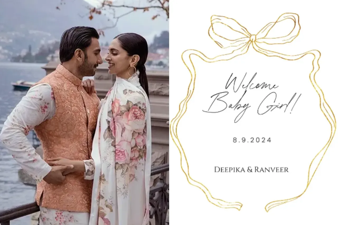 Deepika Padukone Ranveer Singh