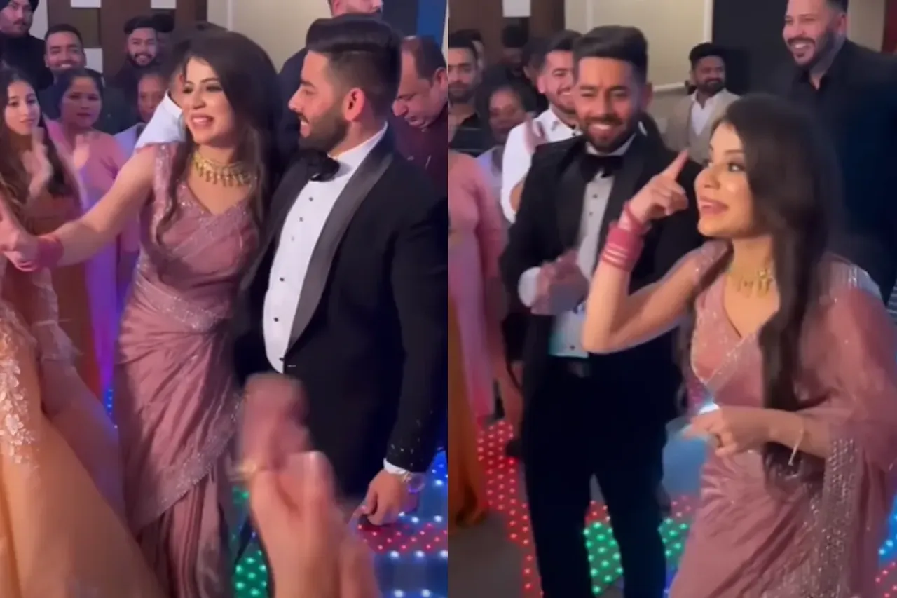 Devar Bhabhi Viral Video