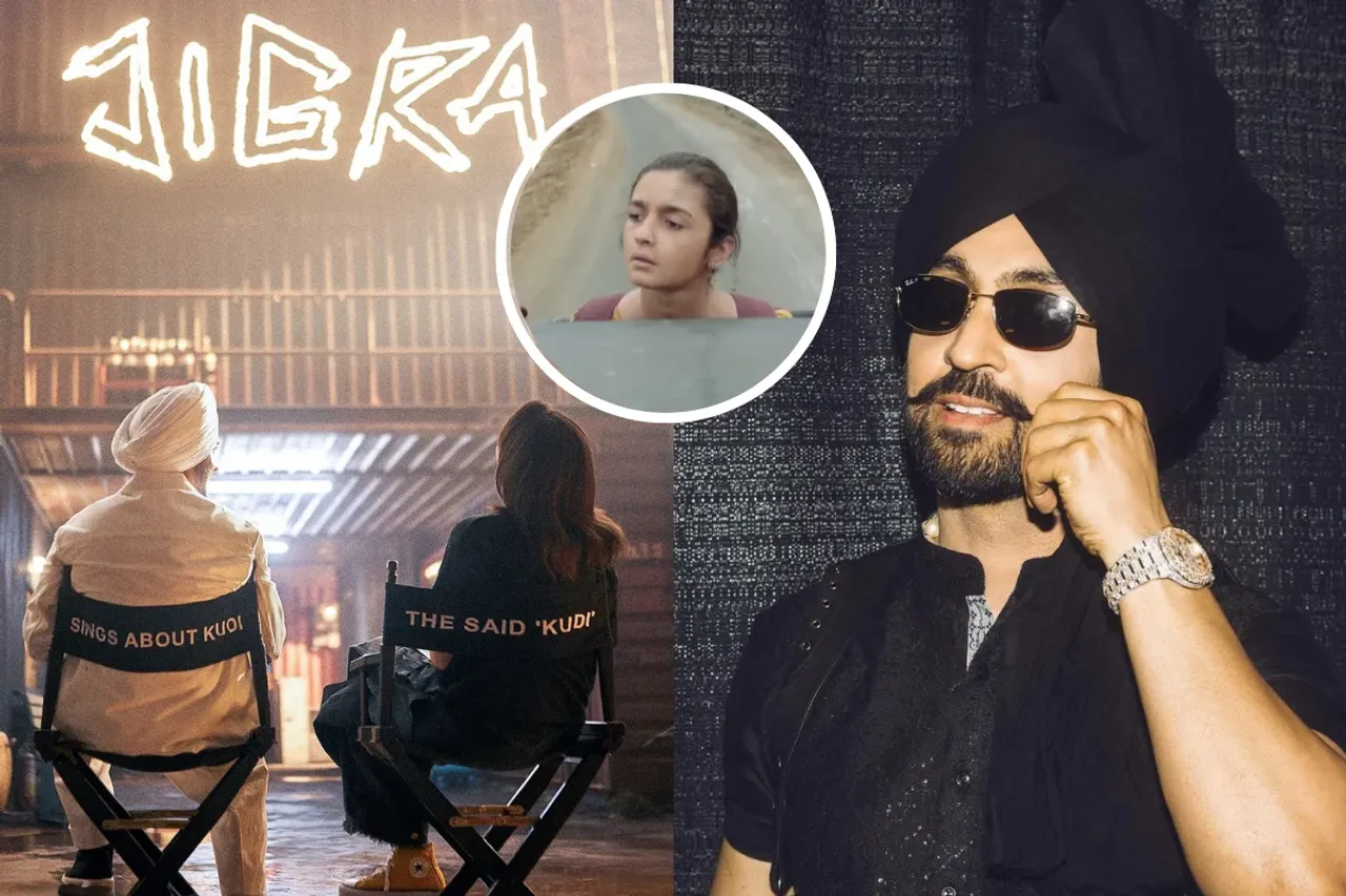 Diljit Dosanjh