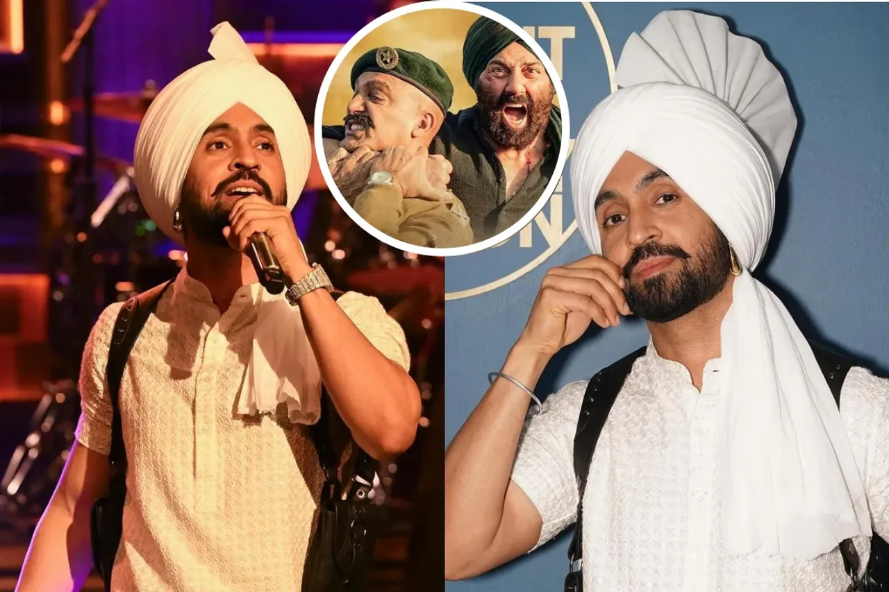 Diljit Dosanjh