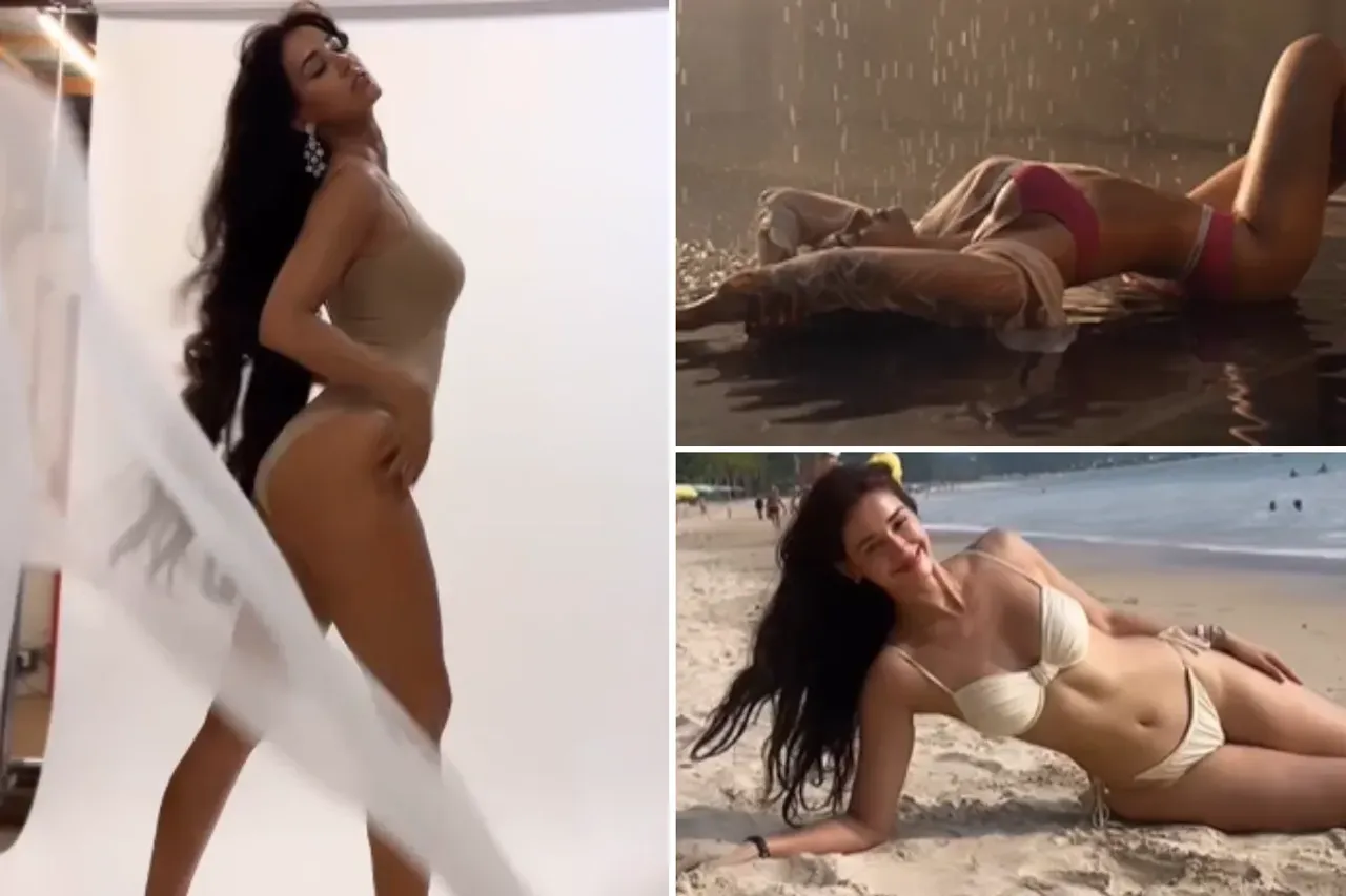 Disha Patani