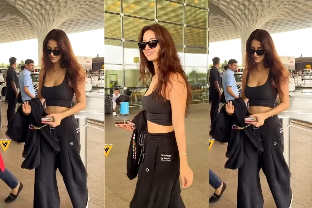 Disha Patani