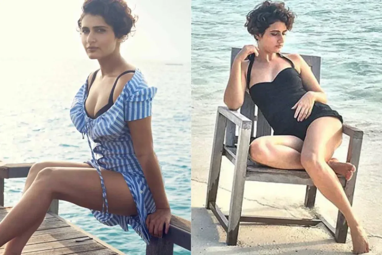 Fatima Sana Shaikh