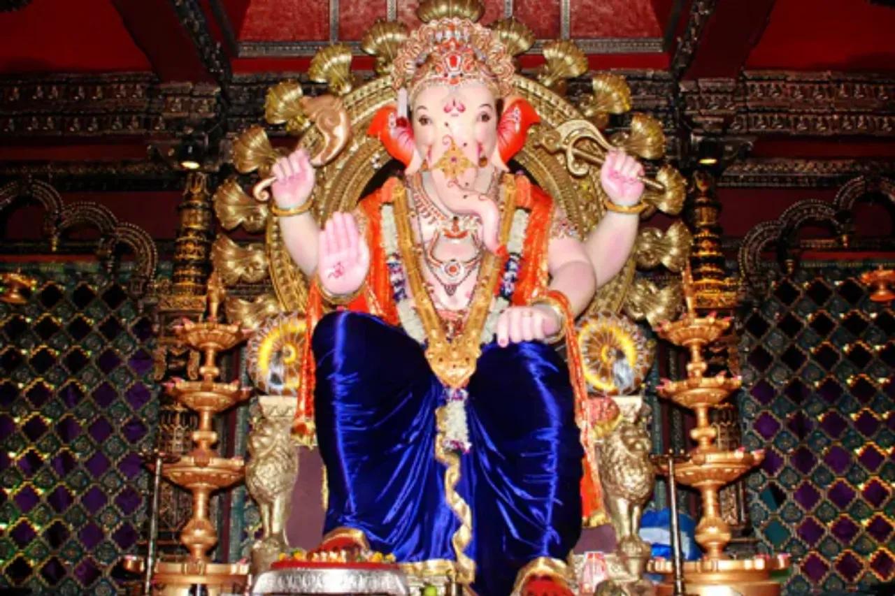 Ganesh Chaturthi 2024