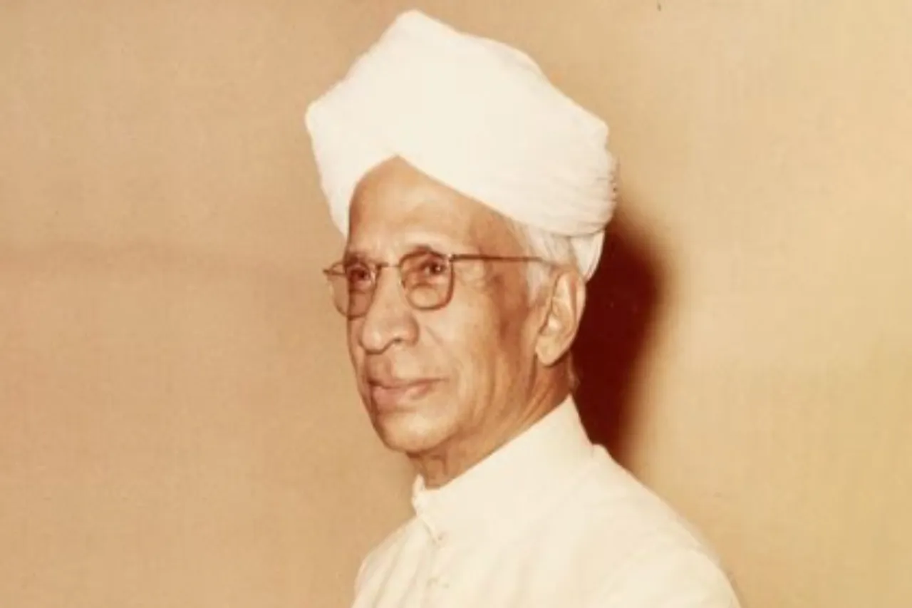 Happy Teachers' Day 2024